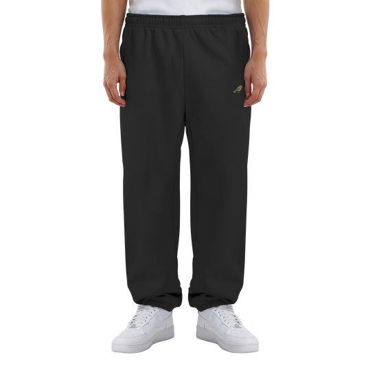 Gold Edition - Fluffy Sweatpants