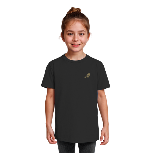 Gold Edition - Kids Organic Shirt