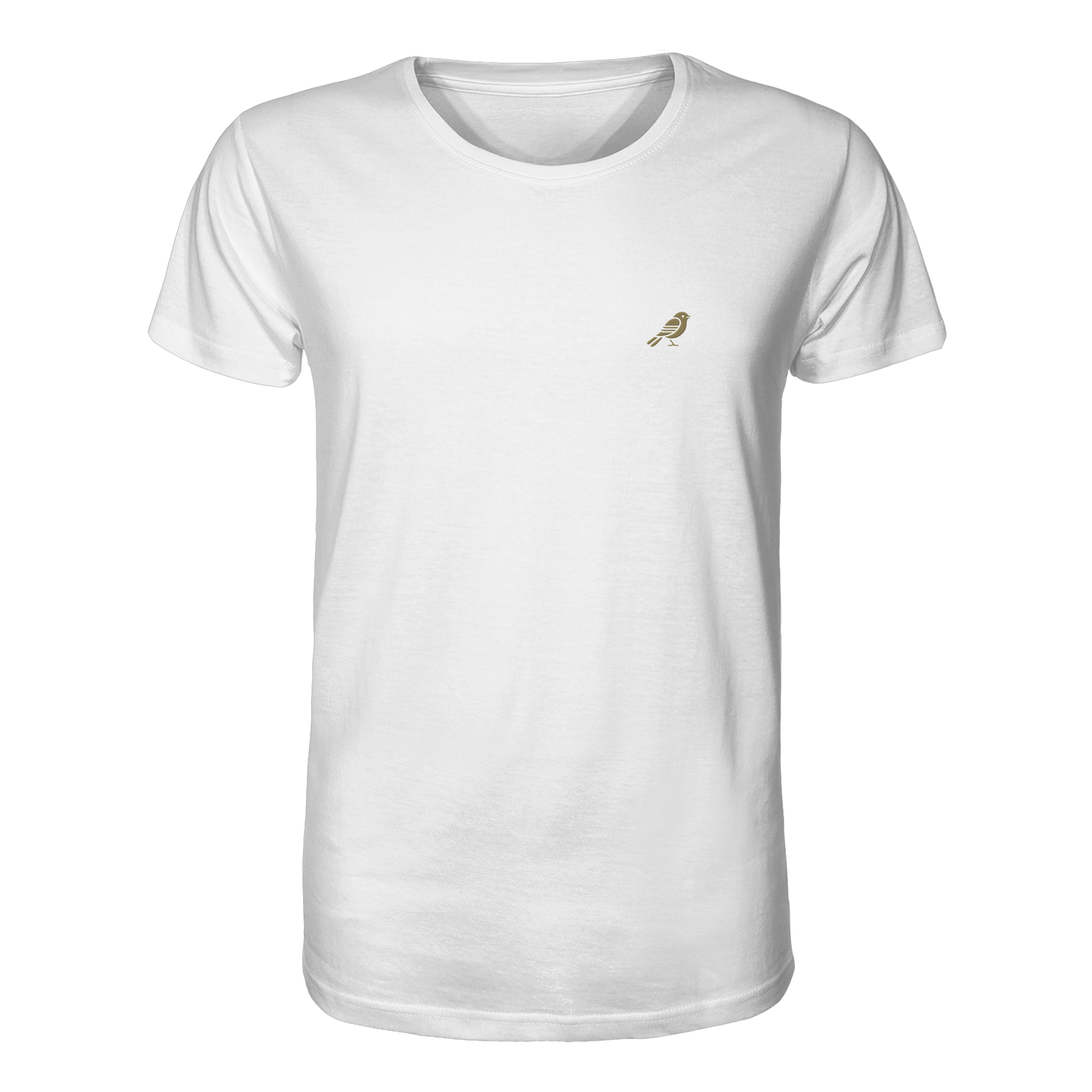 Gold Edition - Organic Shirt