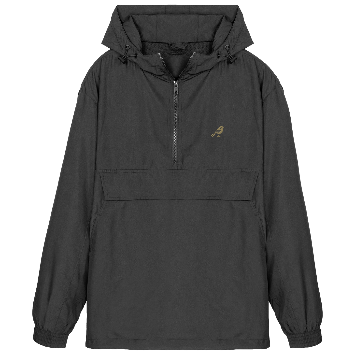 Gold Edition - Urban Windbreaker