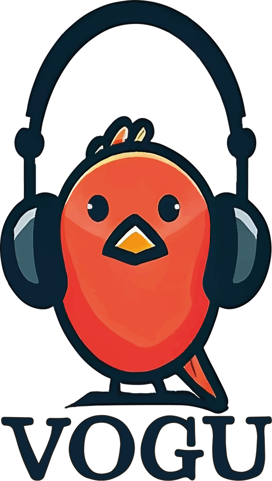 ROBIN - Die Frühlingskollektion, die den Sound des Frühlings hört!