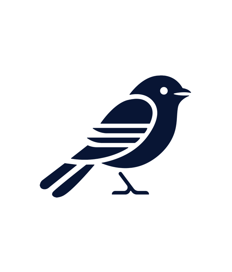 Simple Bird