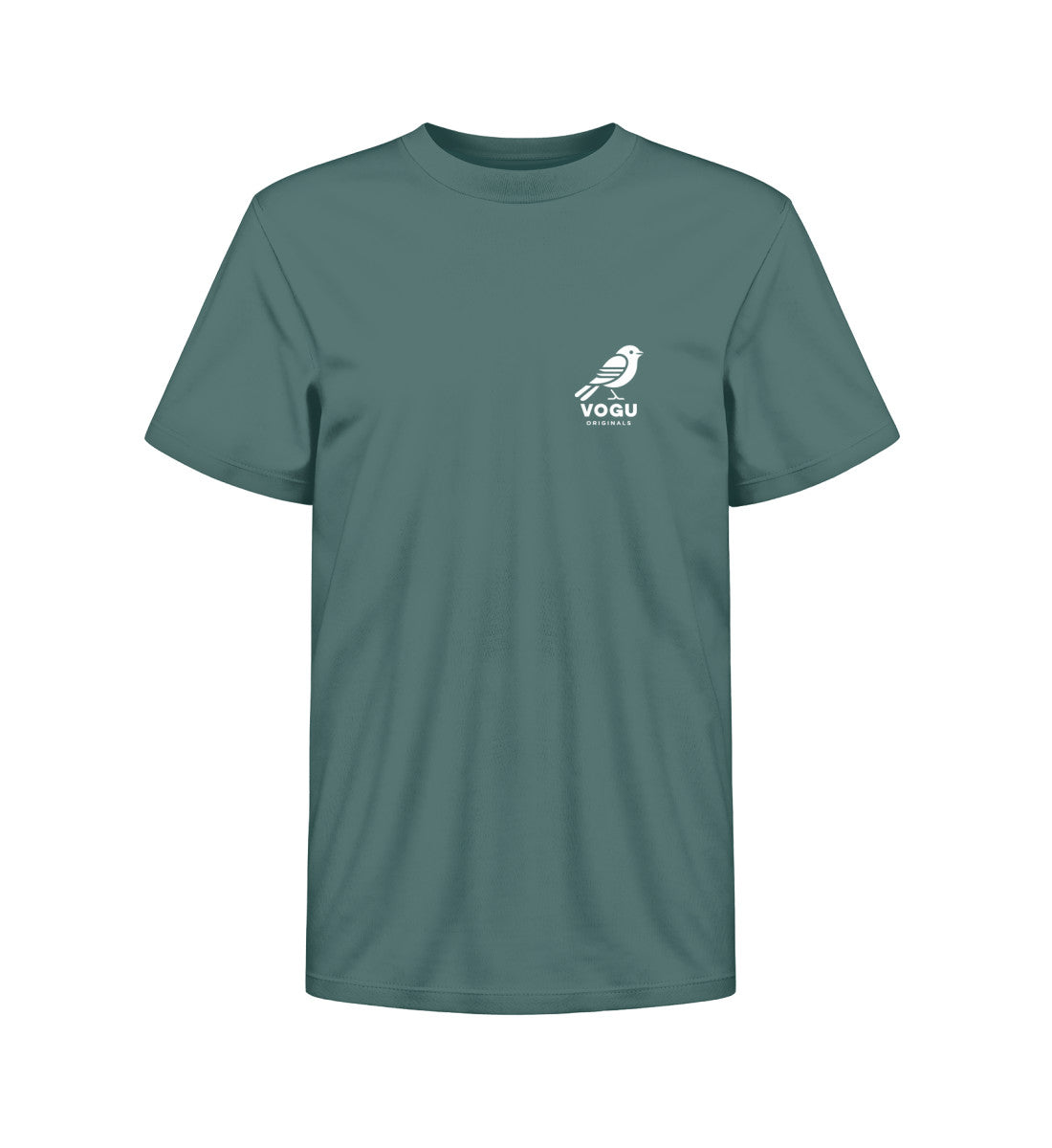 Glazed Green-7032