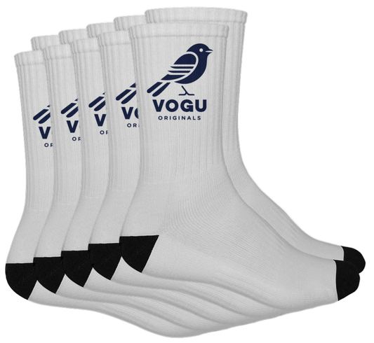 Originals Socken 5er Bundle