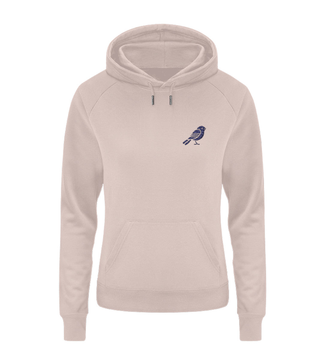 Cream Heather Pink-7084