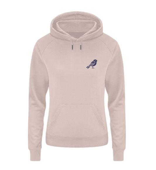 Cream Heather Pink-7084