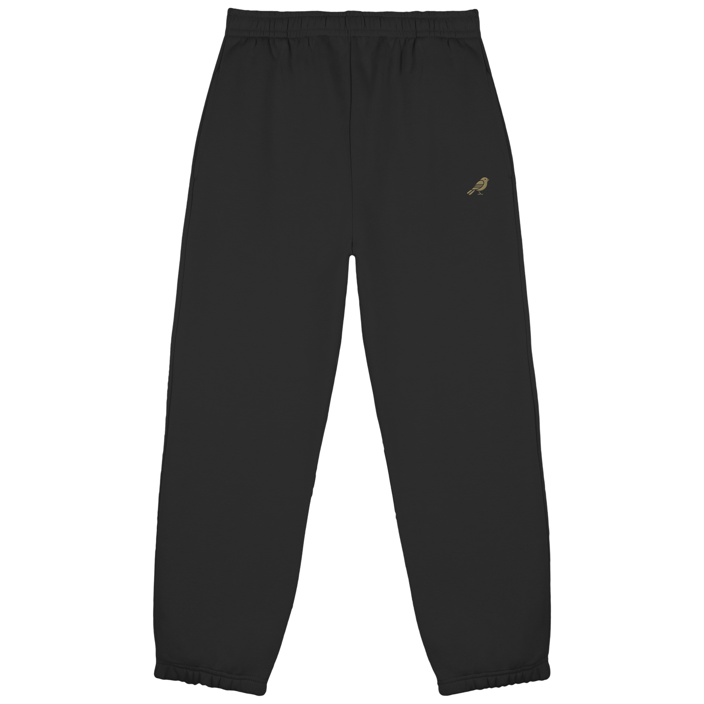 Gold Edition - Fluffy Sweatpants