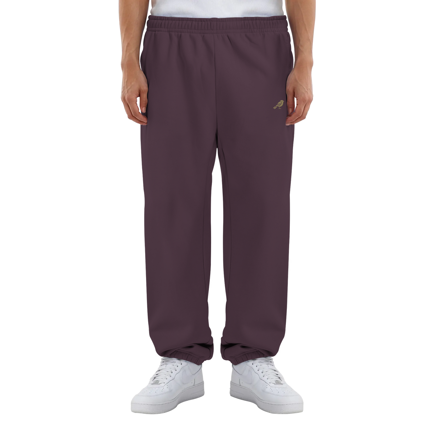 Gold Edition - Fluffy Sweatpants