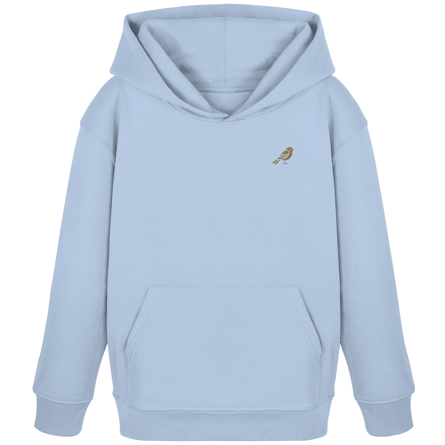 Gold Edition - Kids Organic Hoodie