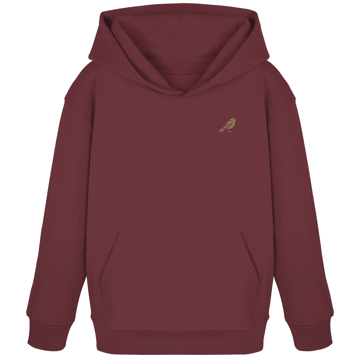 Gold Edition - Kids Organic Hoodie