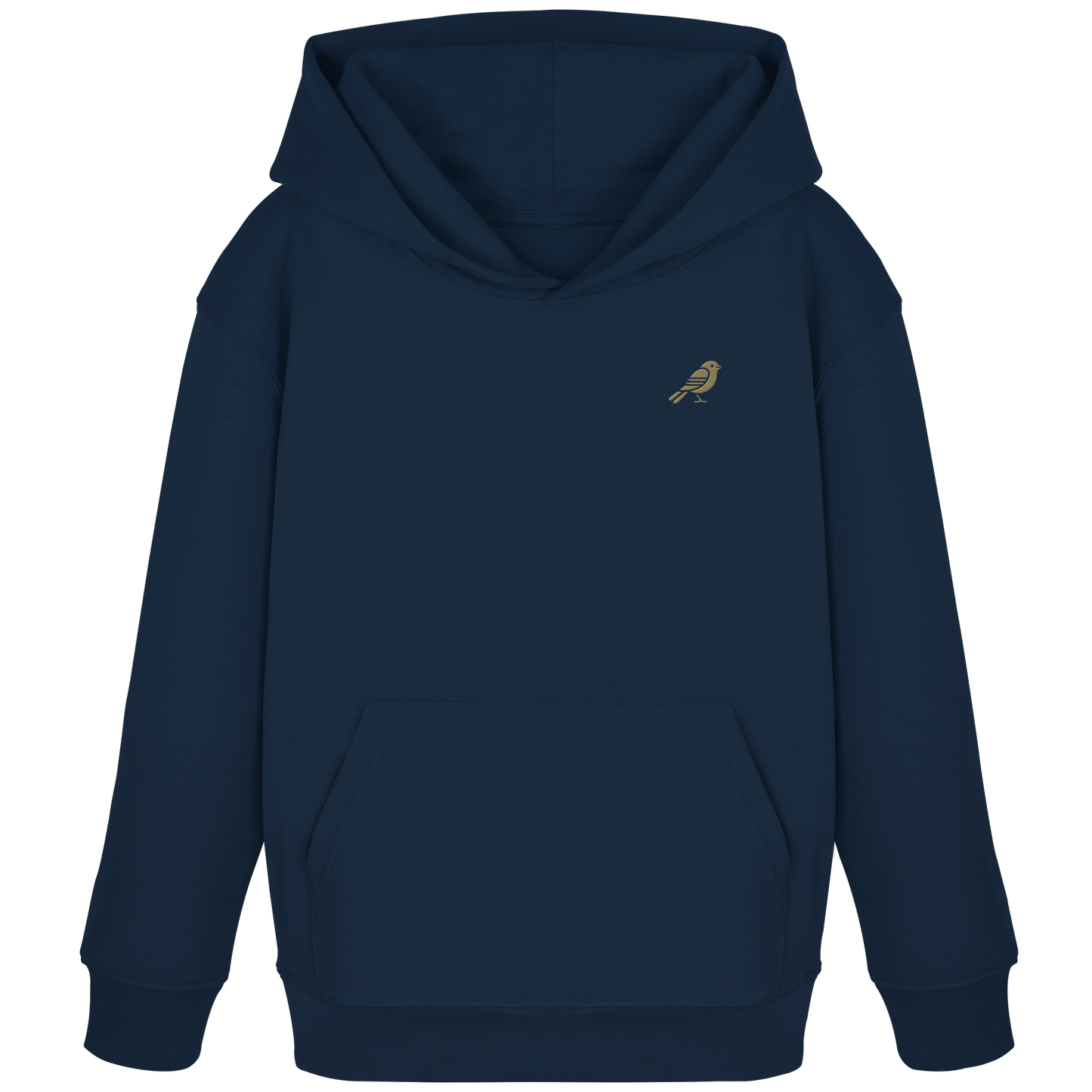 Gold Edition - Kids Organic Hoodie