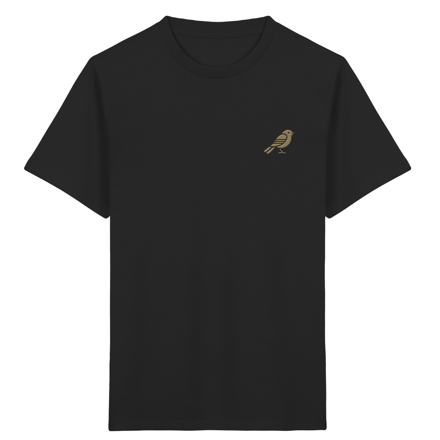 Gold Edition - Kids Organic Shirt