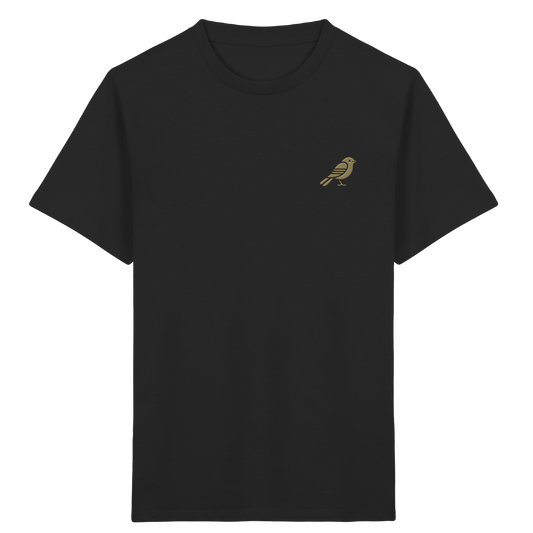 Gold Edition - Kids Organic Shirt