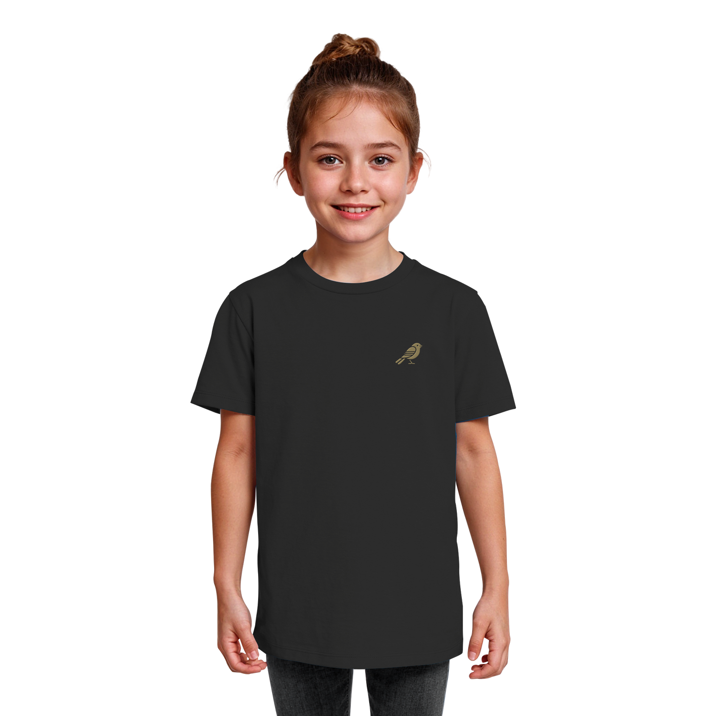 Gold Edition - Kids Organic Shirt