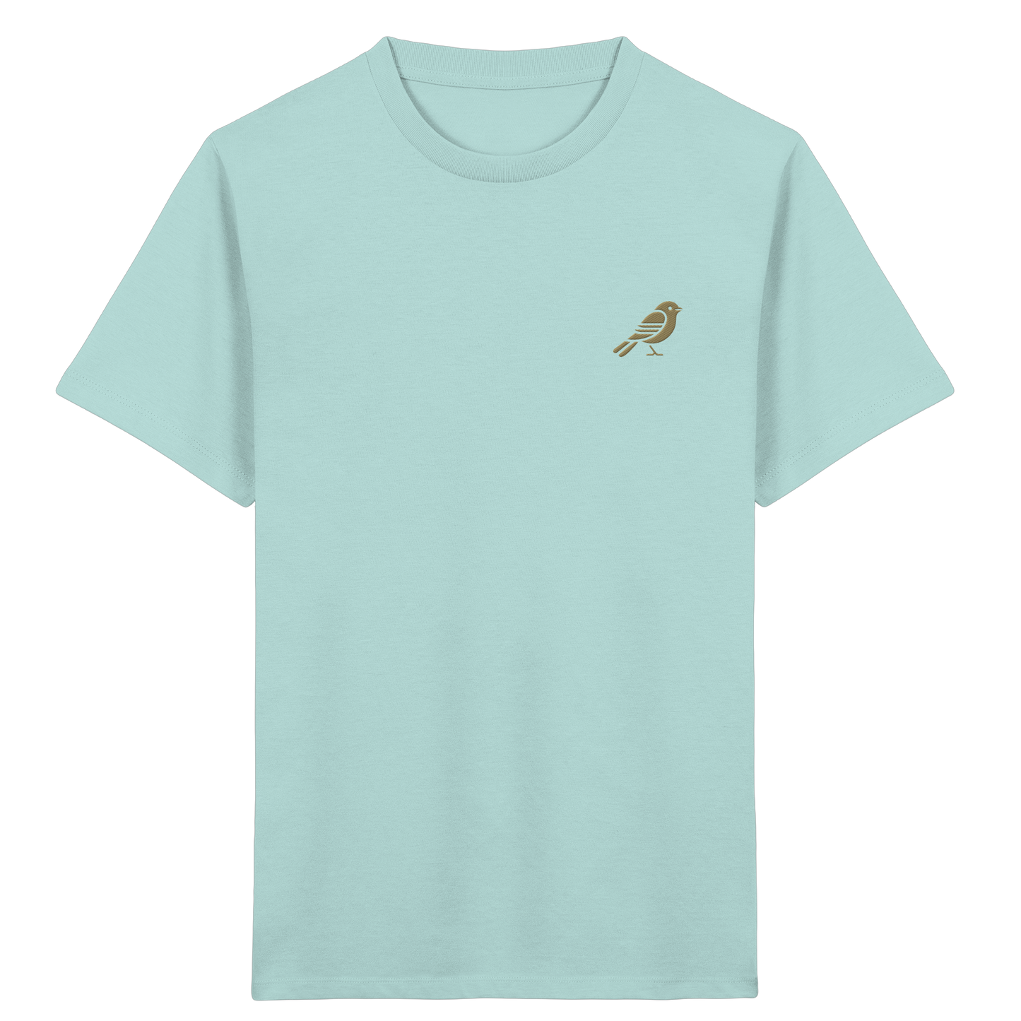 Gold Edition - Kids Organic Shirt