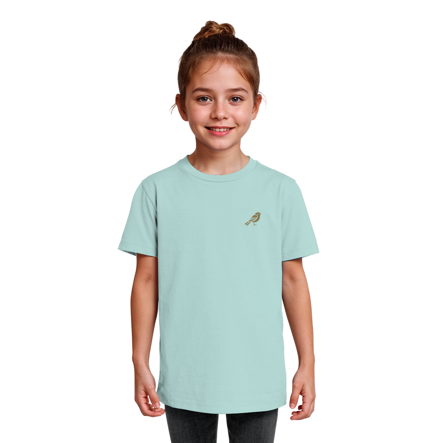 Gold Edition - Kids Organic Shirt