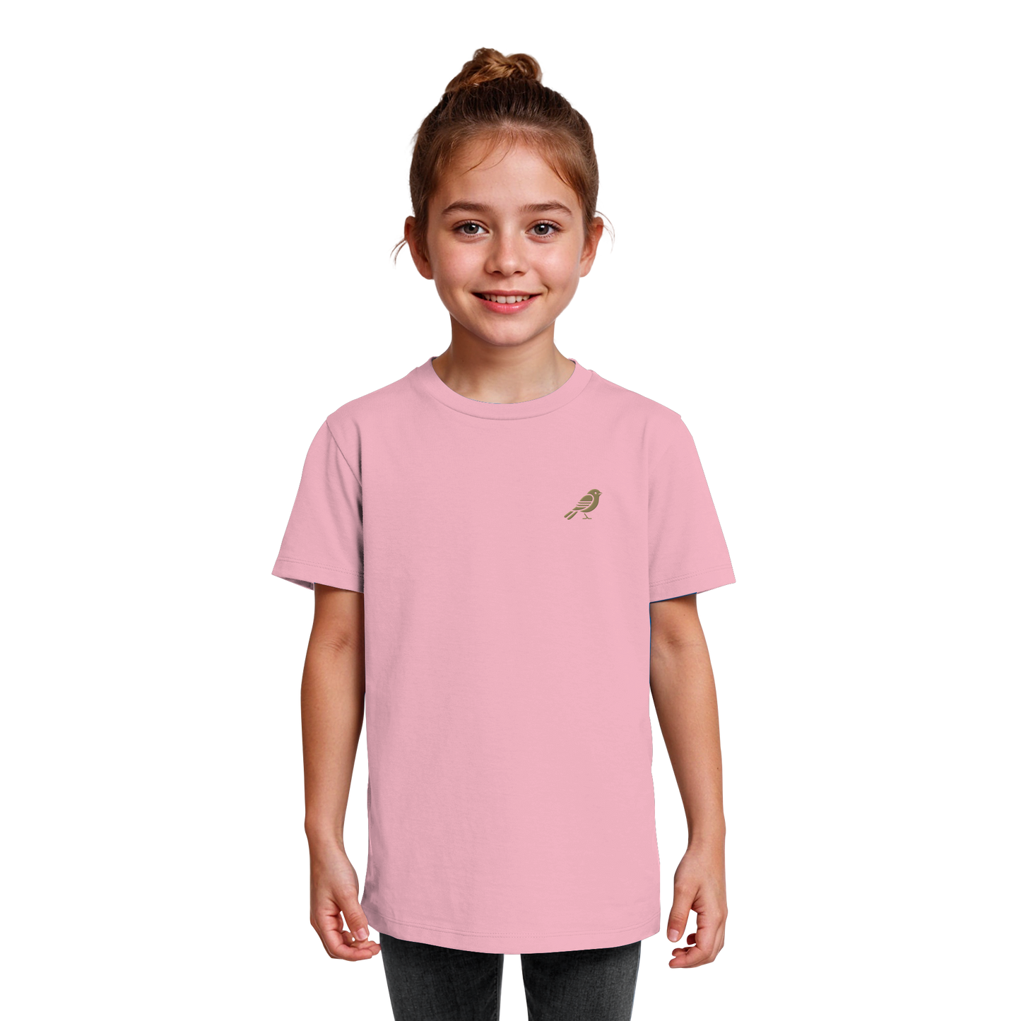 Gold Edition - Kids Organic Shirt