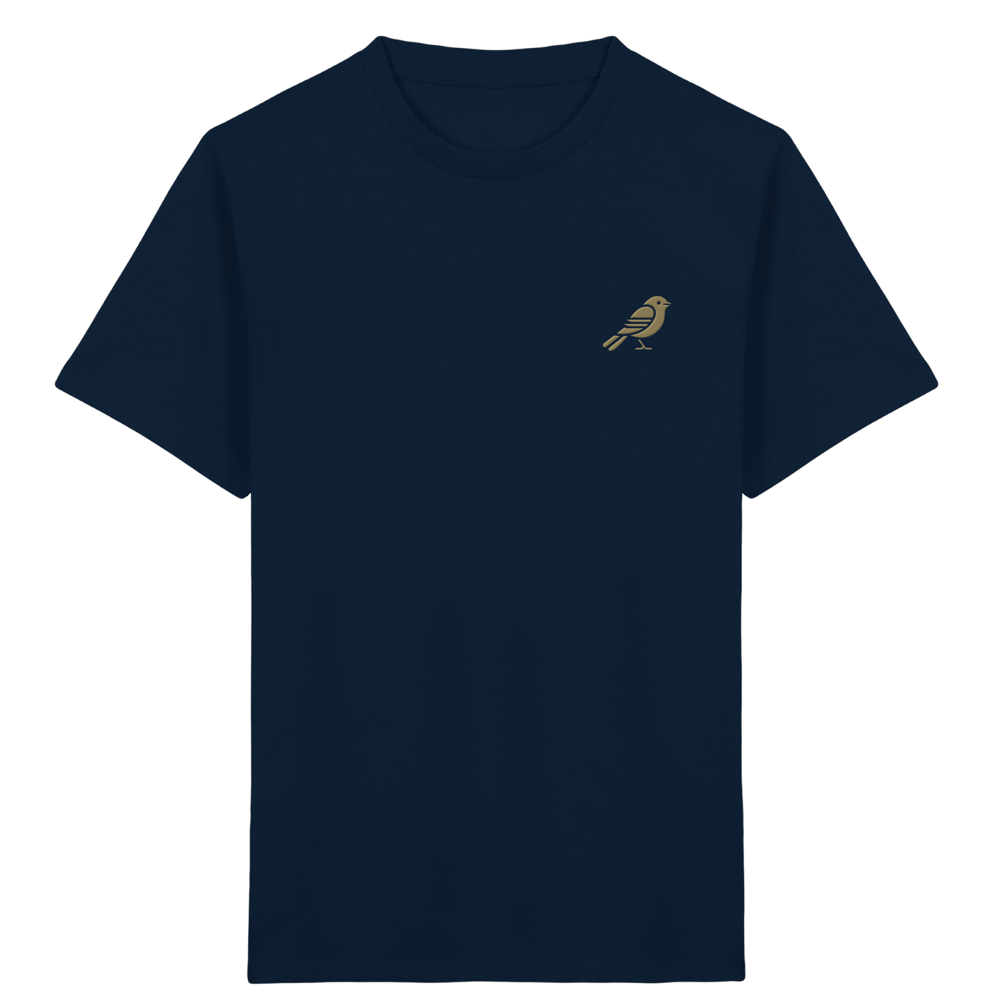 Gold Edition - Kids Organic Shirt