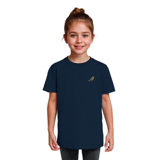 Gold Edition - Kids Organic Shirt