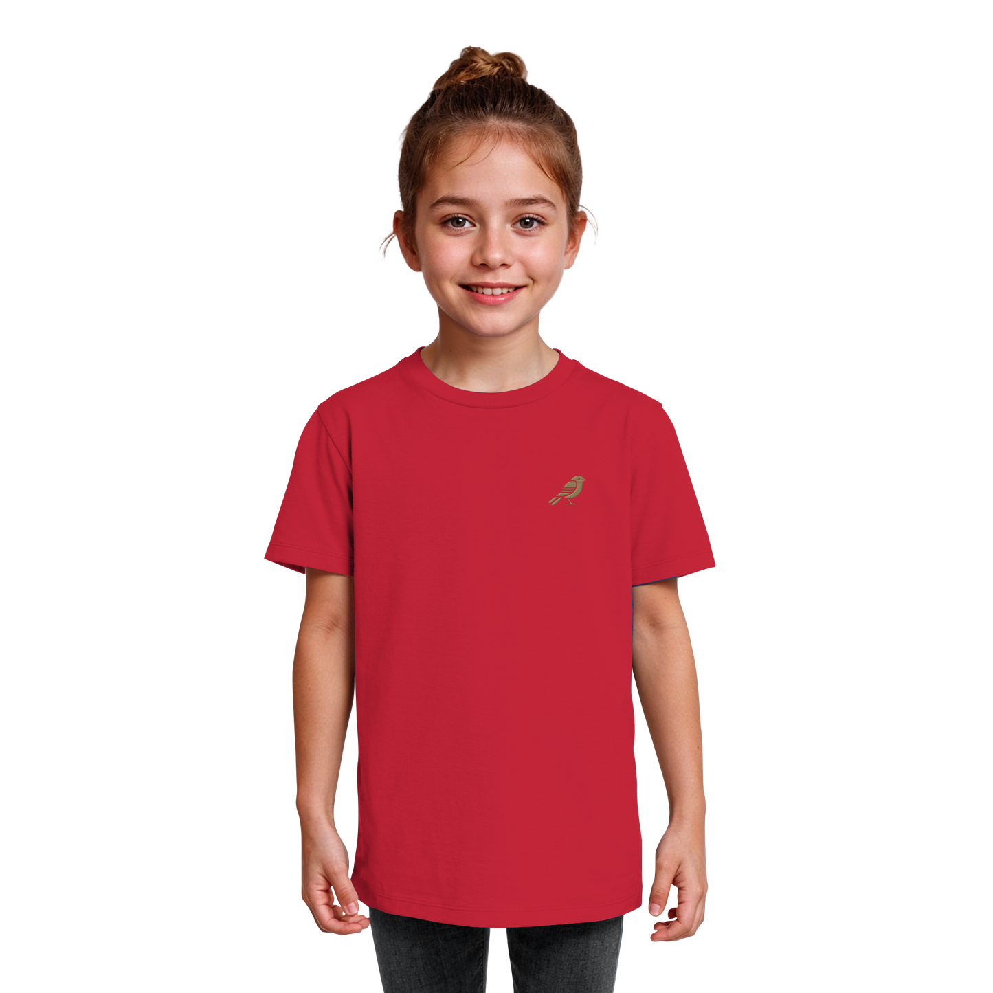 Gold Edition - Kids Organic Shirt