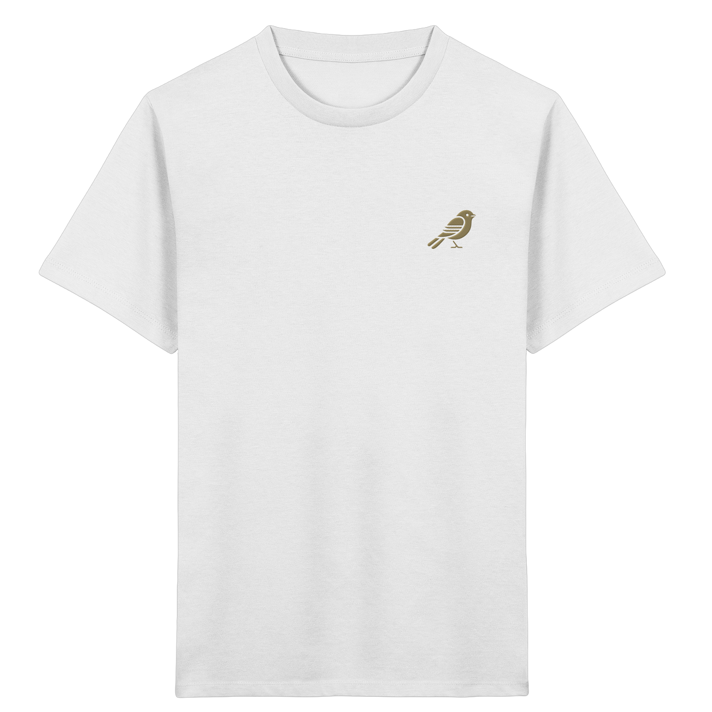 Gold Edition - Kids Organic Shirt