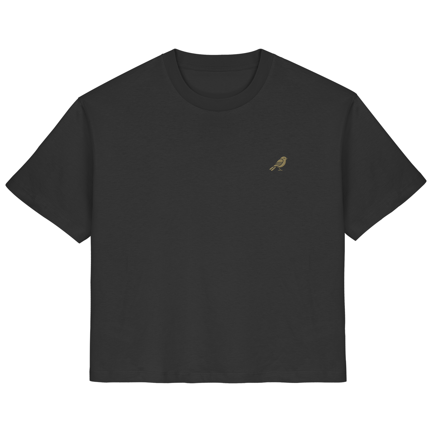 Gold Edition - Ladies Organic Shirt