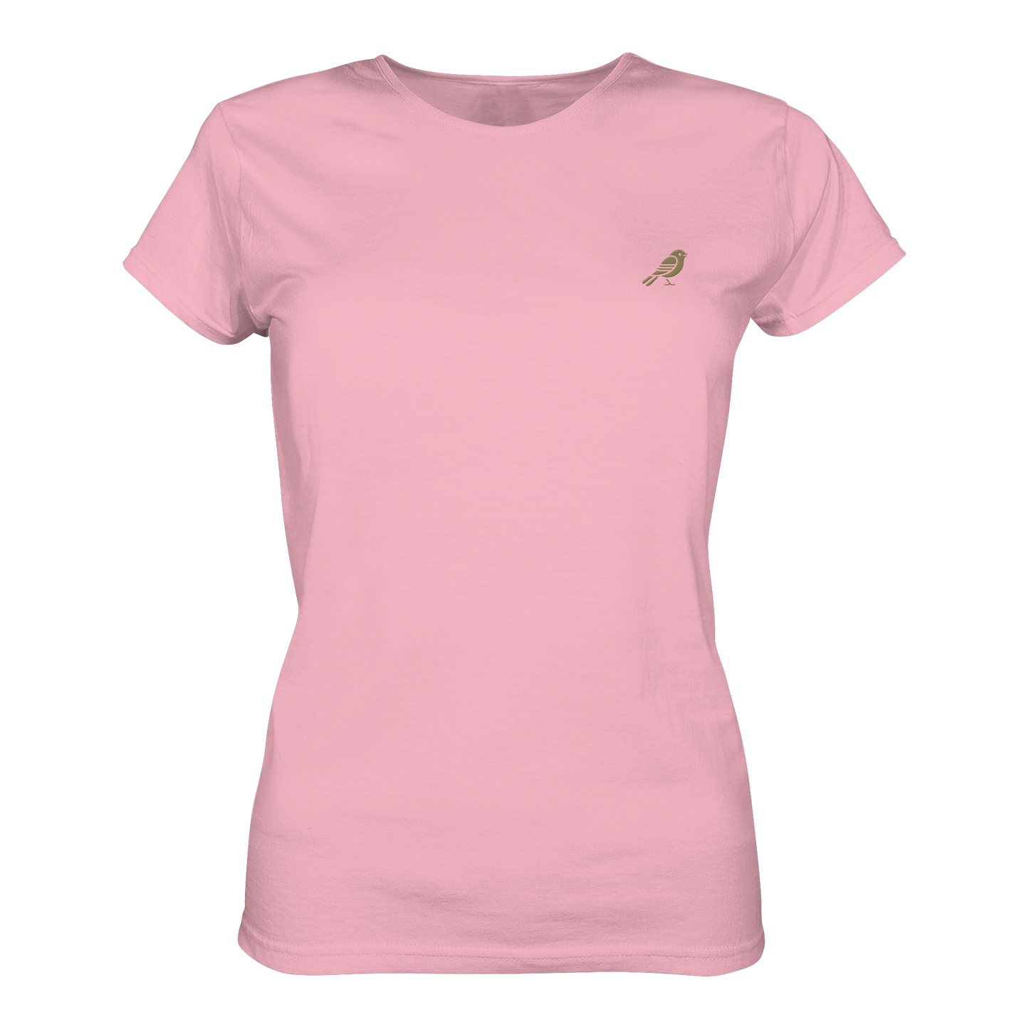 Gold Edition - Ladies Organic Shirt