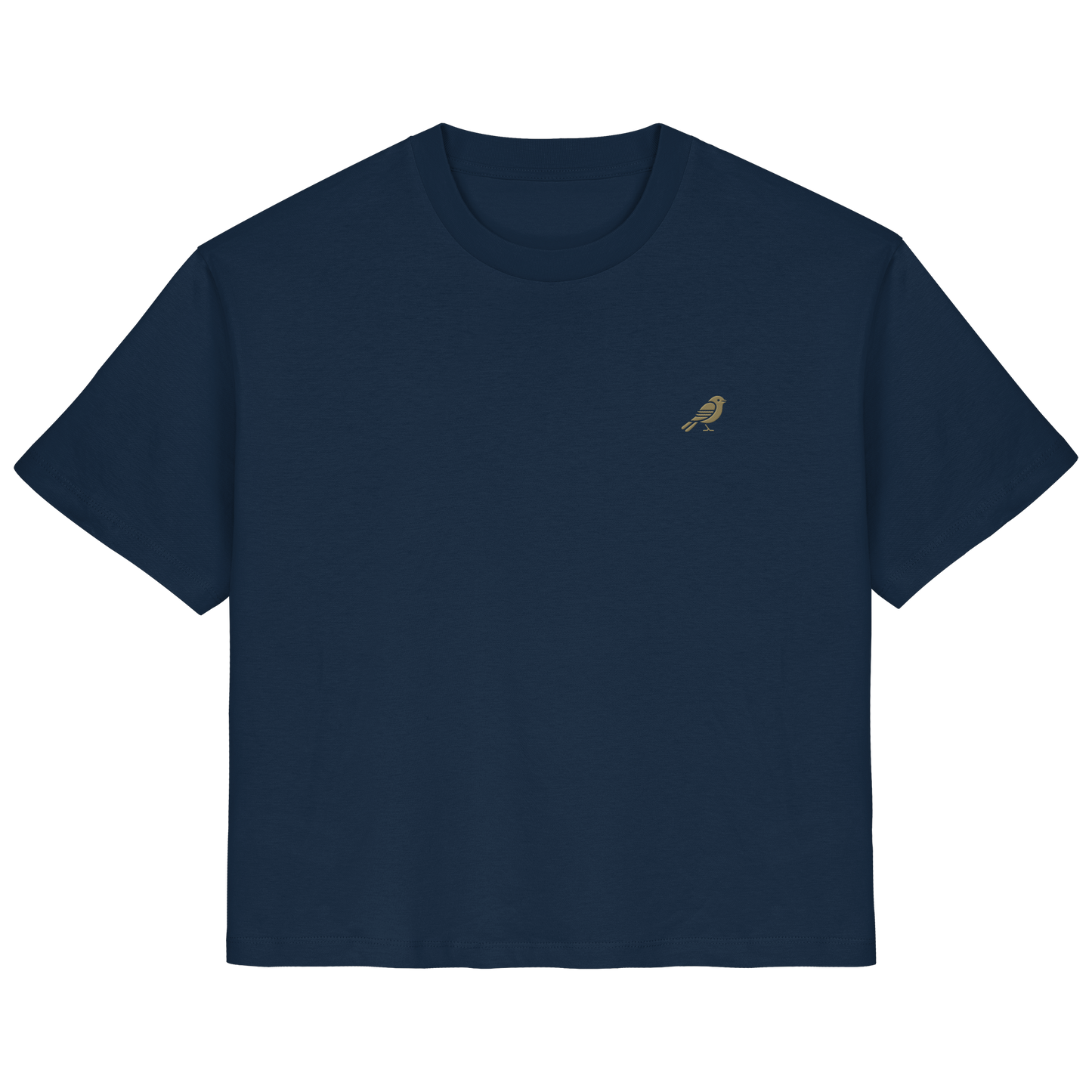 Gold Edition - Ladies Organic Shirt