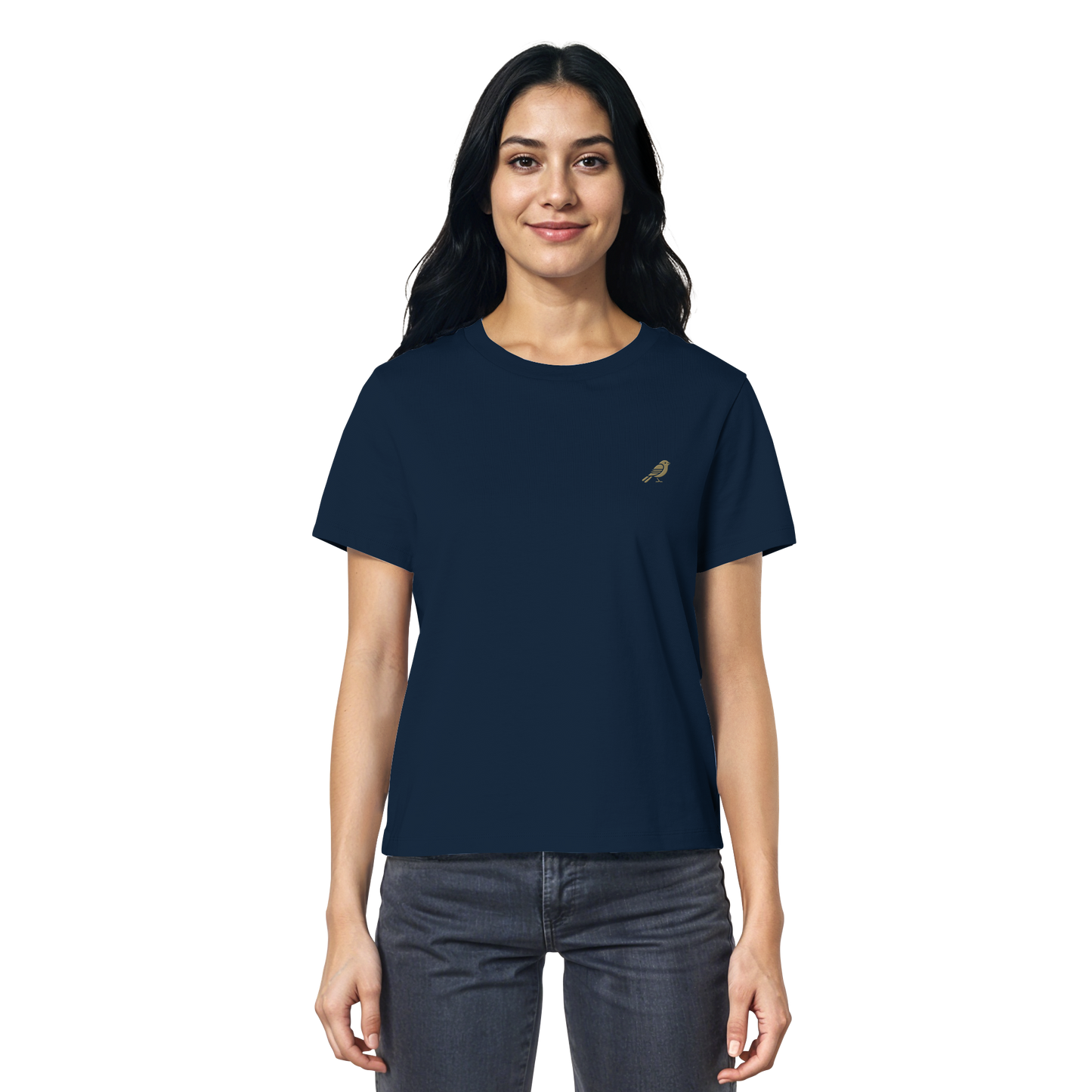 Gold Edition - Ladies Organic Shirt