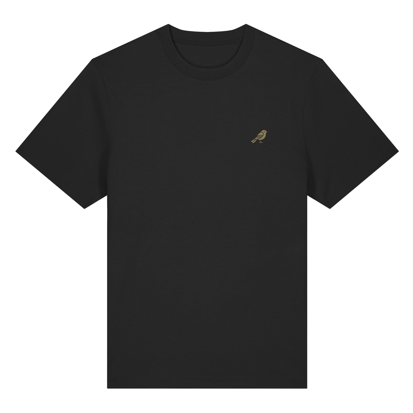 Gold Edition - Organic Heavy T-Shirt