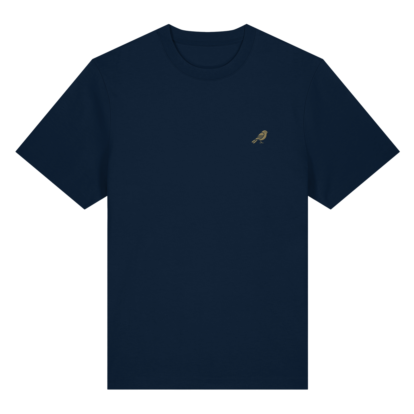 Gold Edition - Organic Heavy T-Shirt