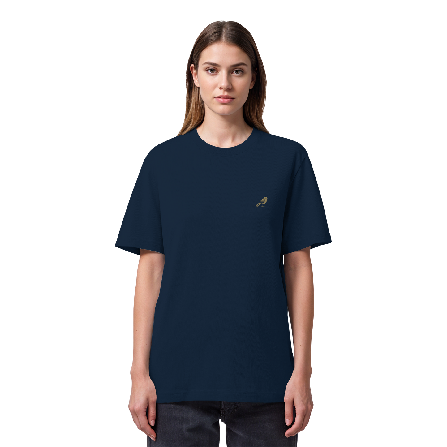 Gold Edition - Organic Heavy T-Shirt
