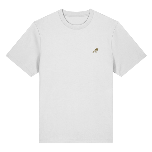 Gold Edition - Organic Heavy T-Shirt