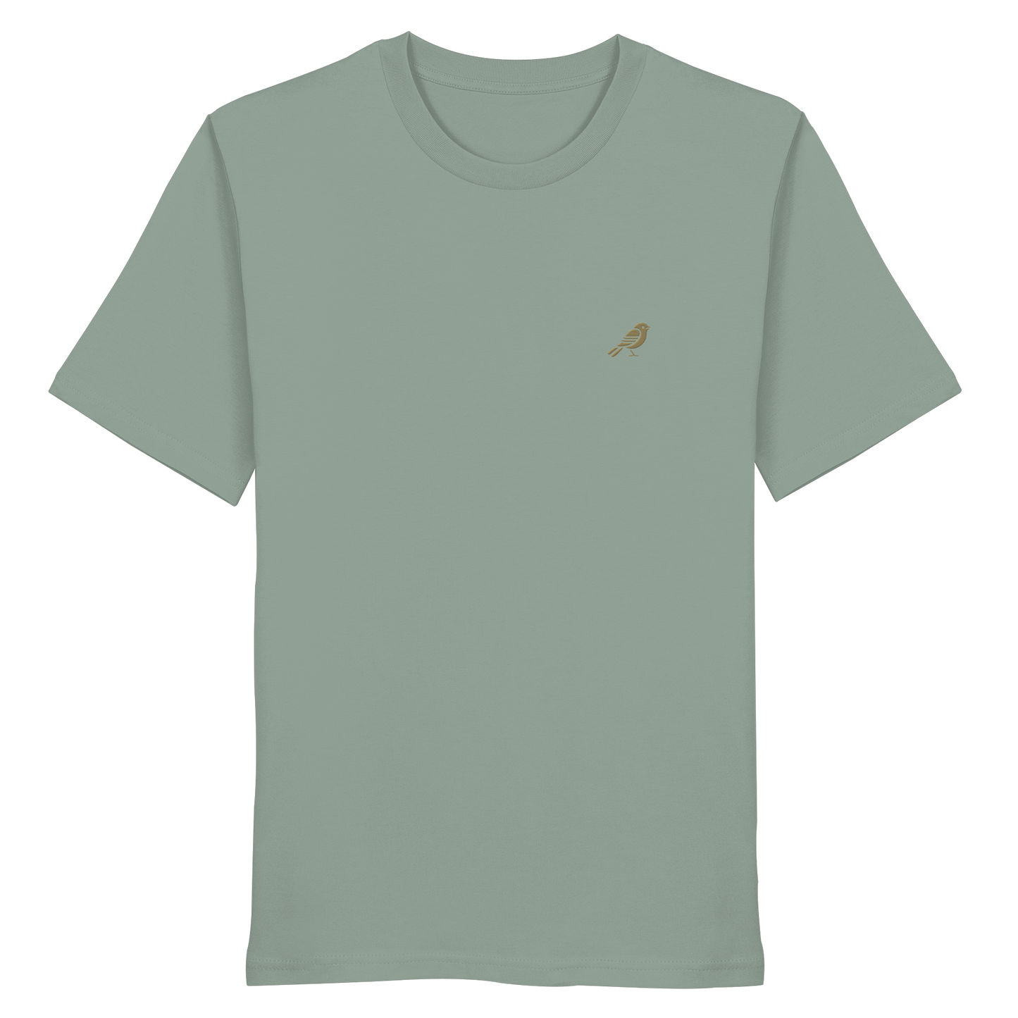 Gold Edition - Organic Shirt