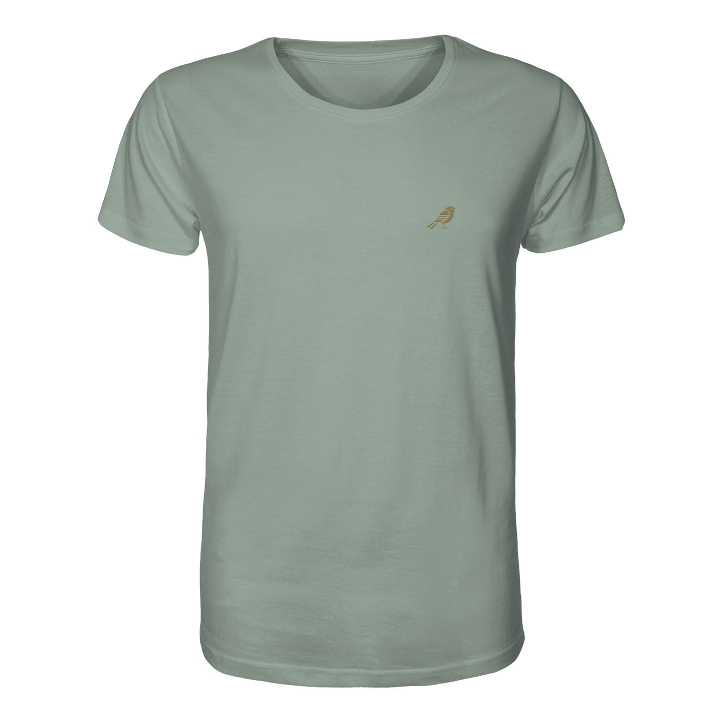 Gold Edition - Organic Shirt
