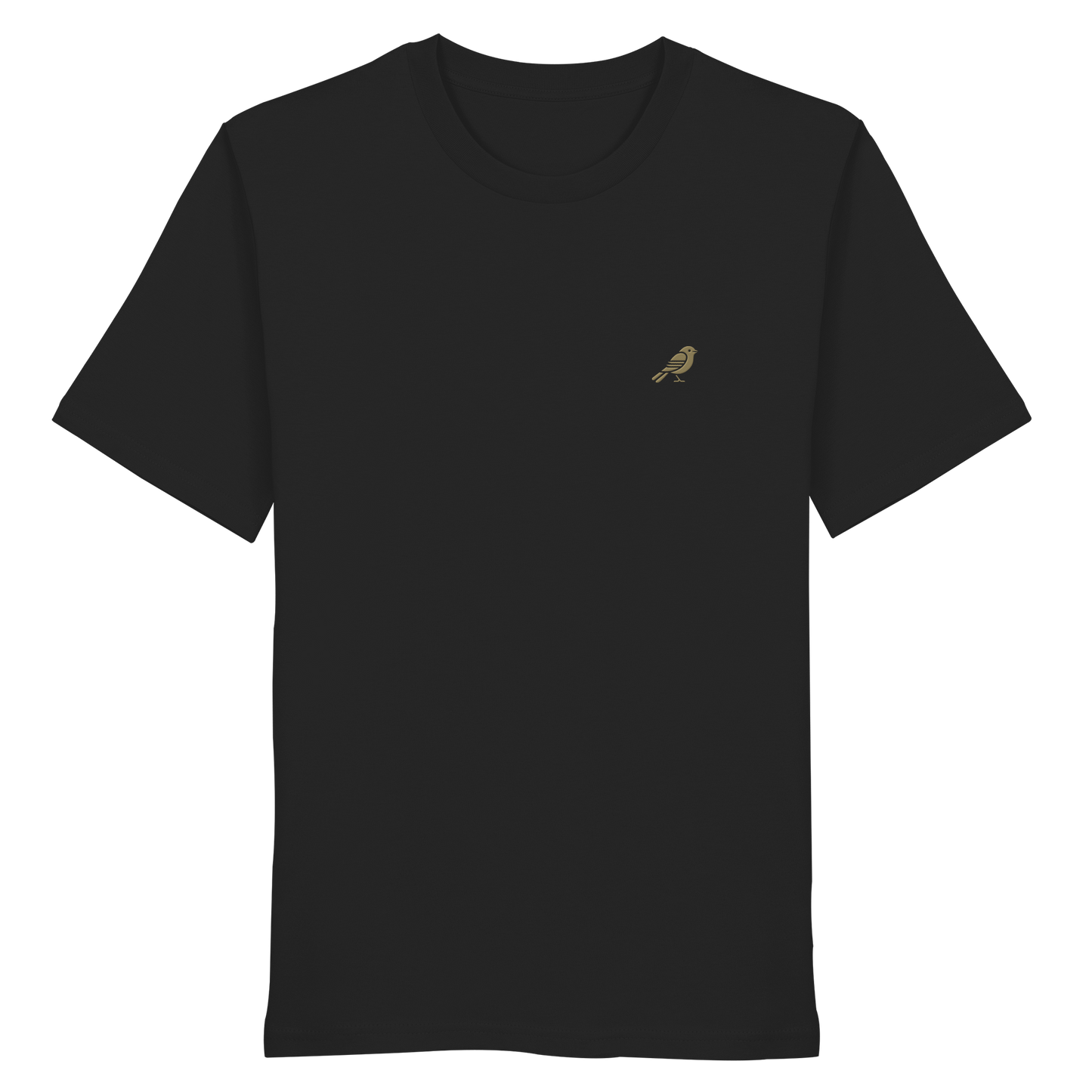 Gold Edition - Organic Shirt