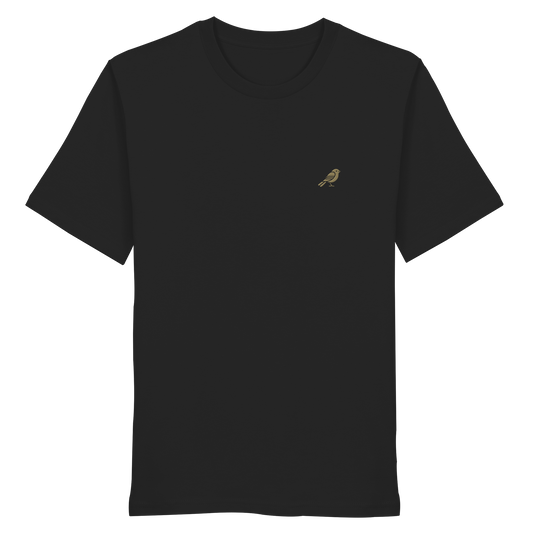 Gold Edition - Organic Shirt