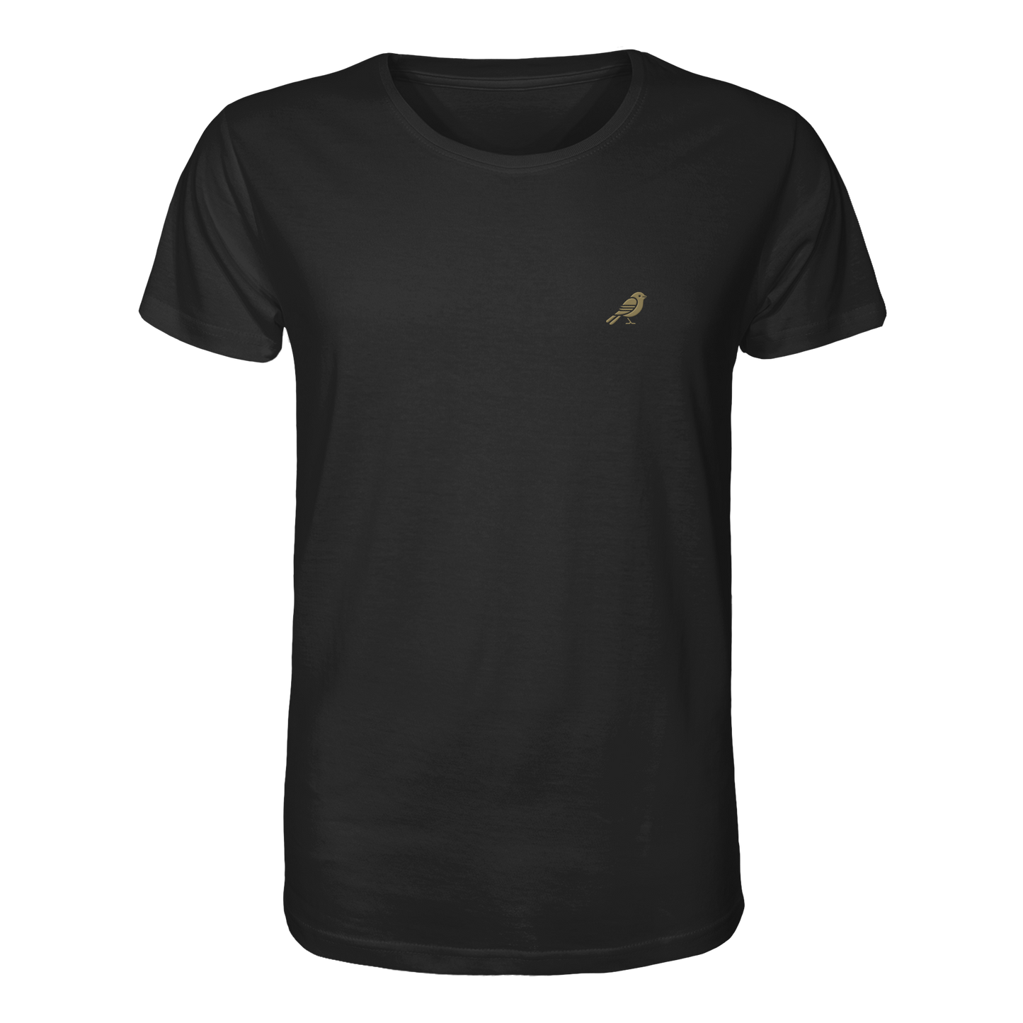 Gold Edition - Organic Shirt
