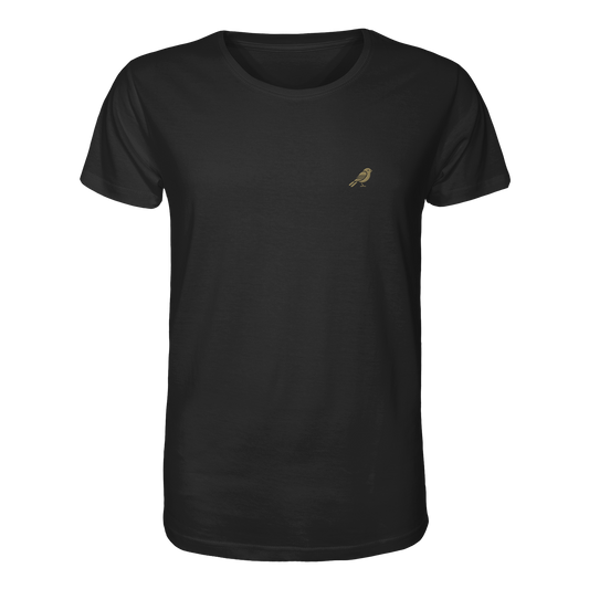 Gold Edition - Organic Shirt
