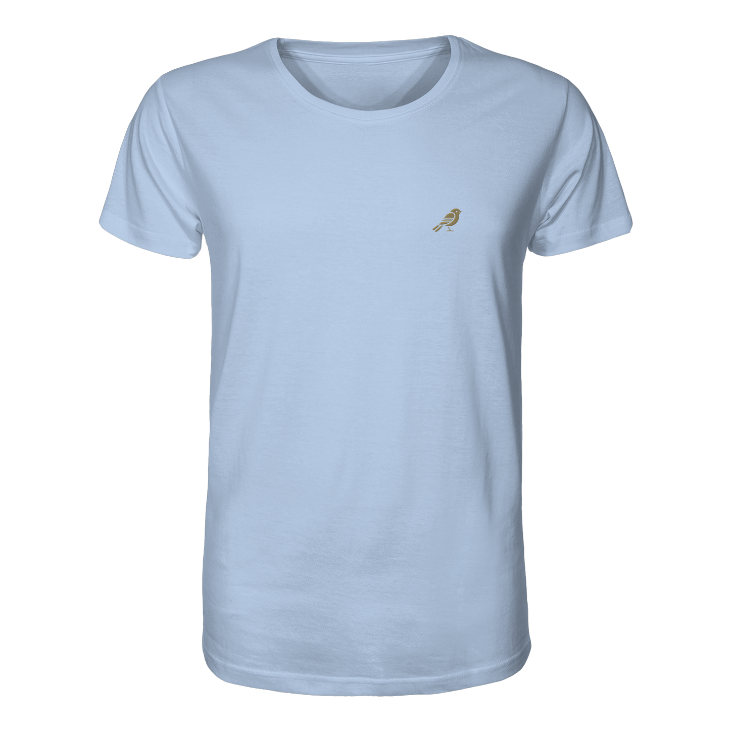 Gold Edition - Organic Shirt