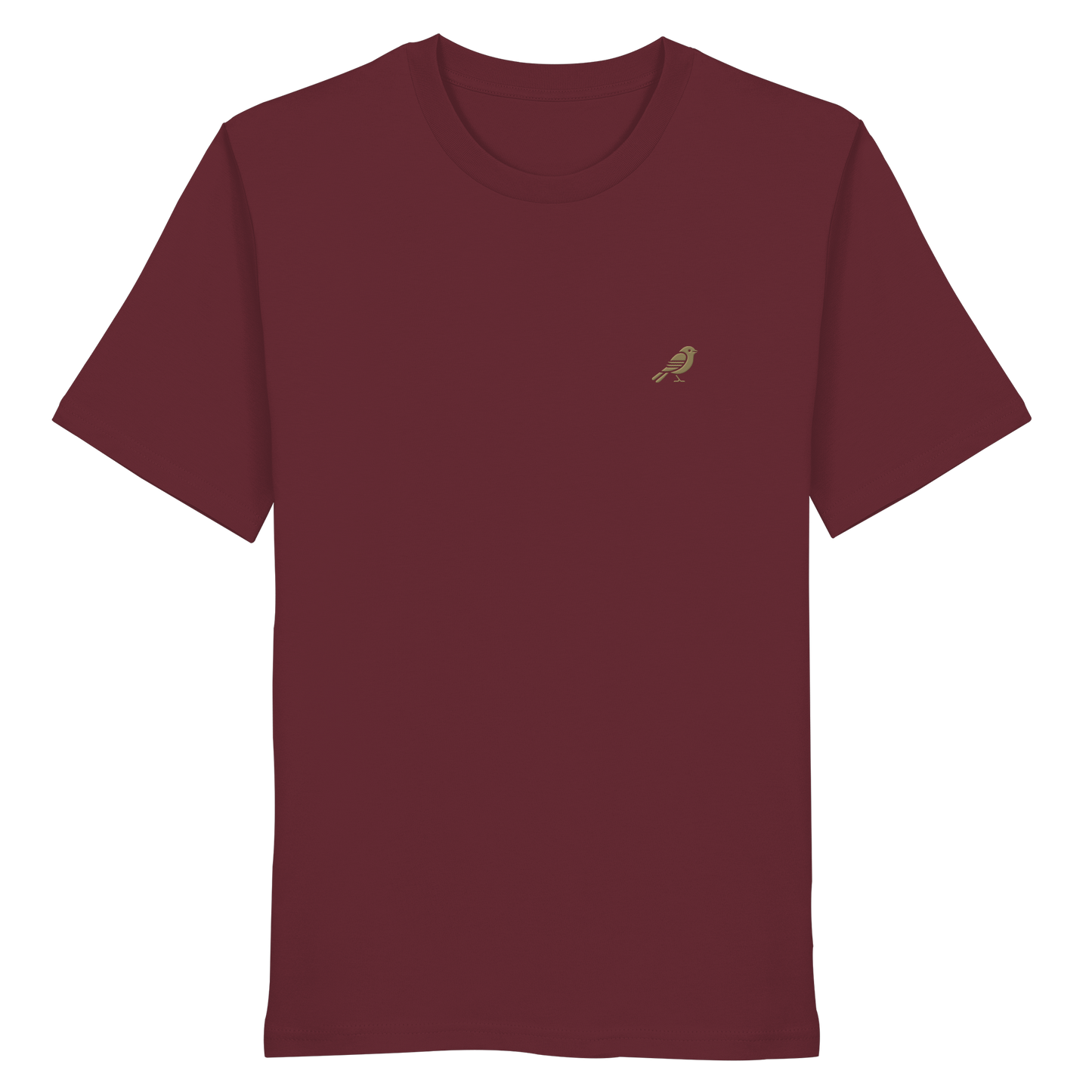 Gold Edition - Organic Shirt