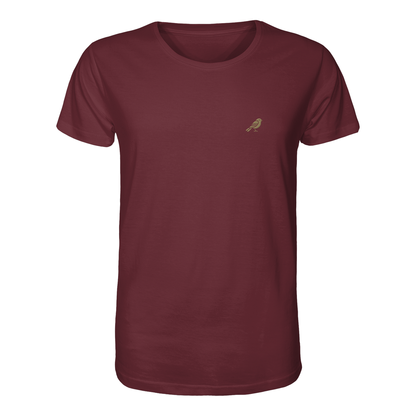 Gold Edition - Organic Shirt