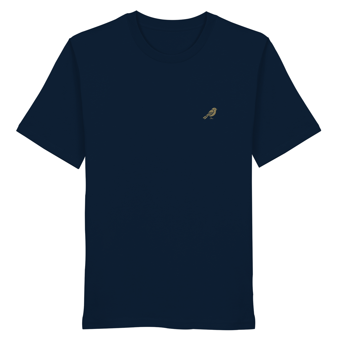 Gold Edition - Organic Shirt
