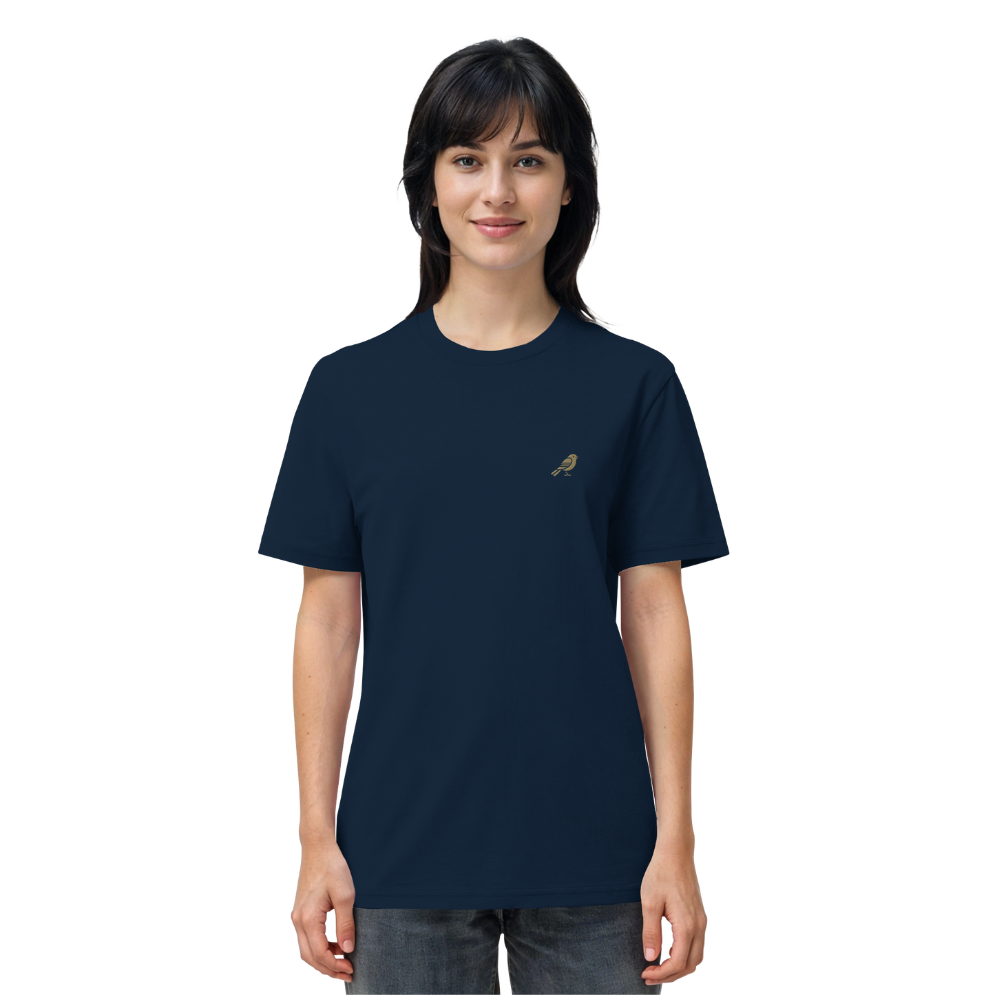 Gold Edition - Organic Shirt