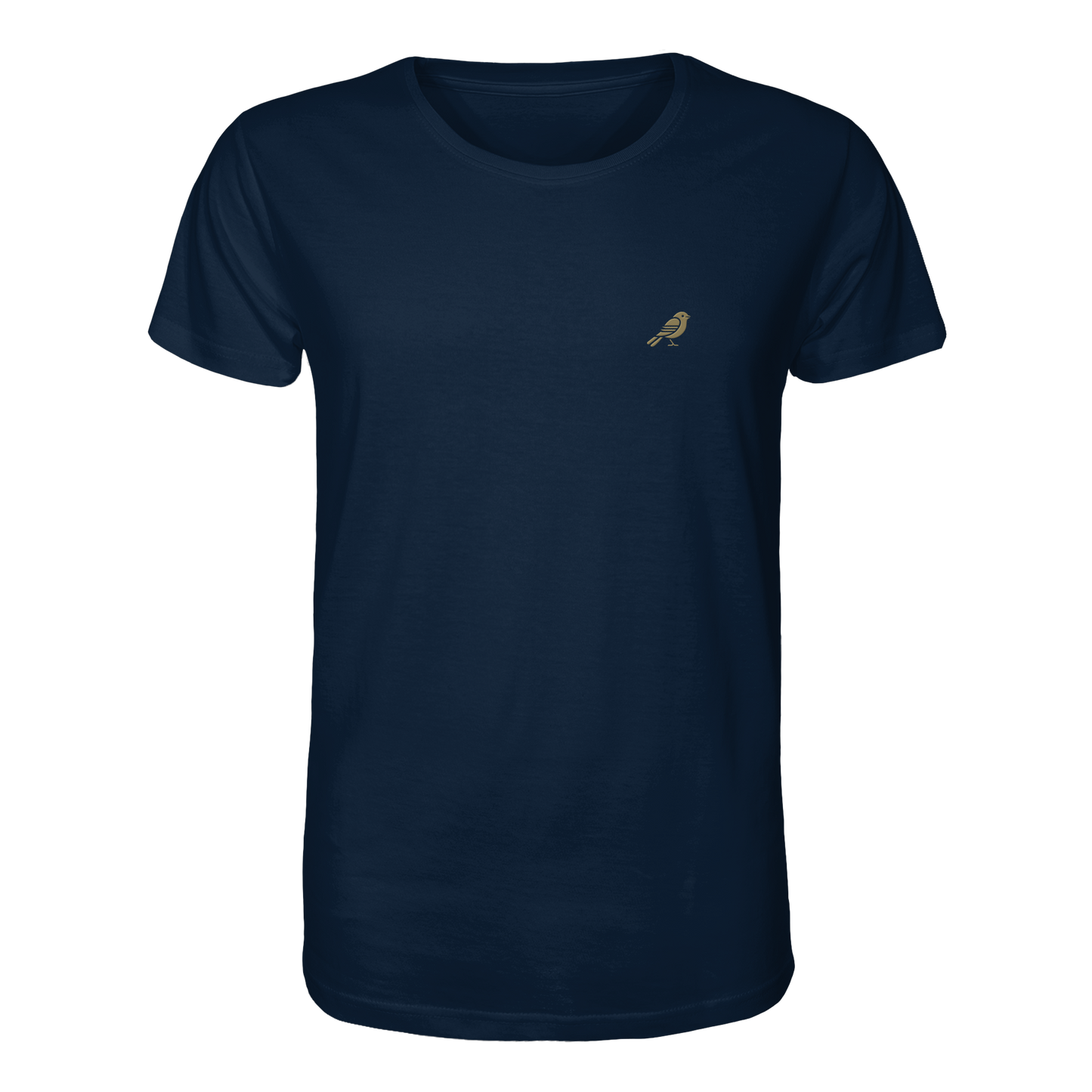 Gold Edition - Organic Shirt