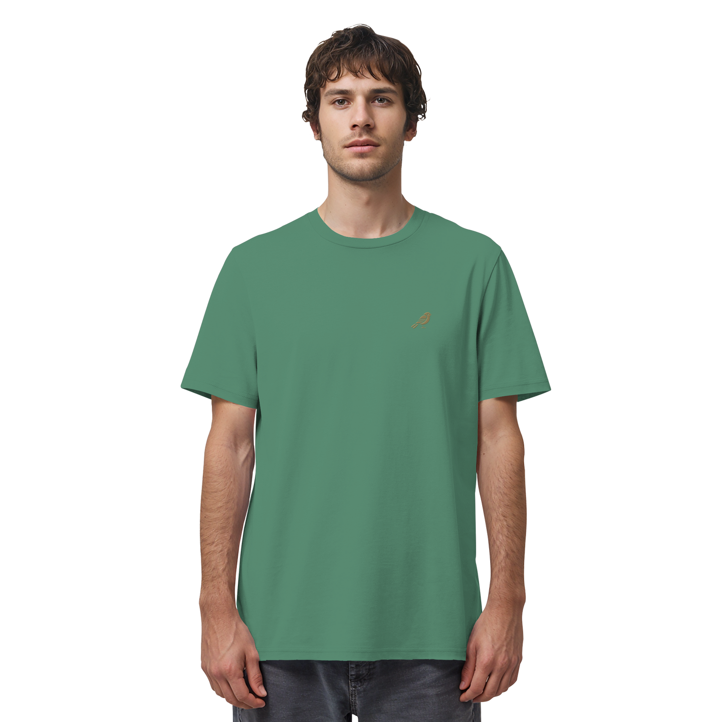 Gold Edition - Organic Shirt