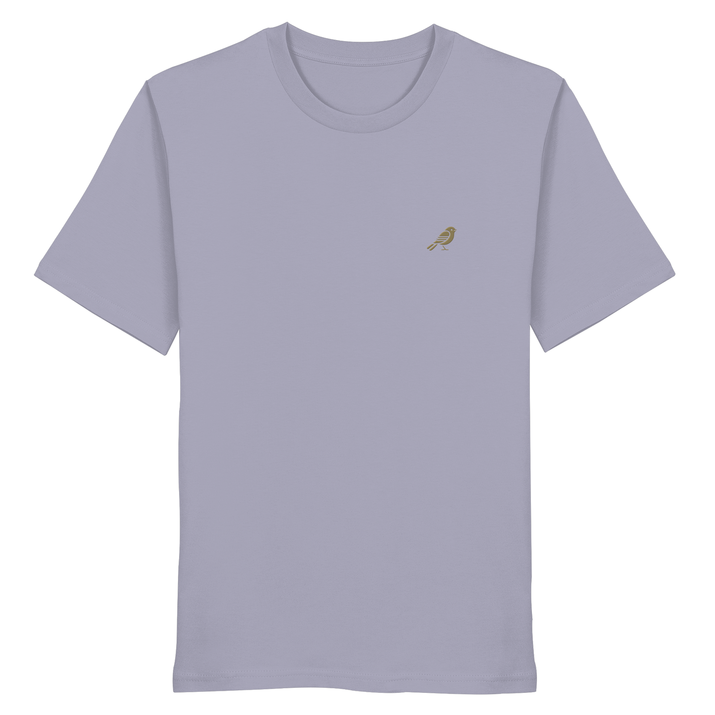 Gold Edition - Organic Shirt
