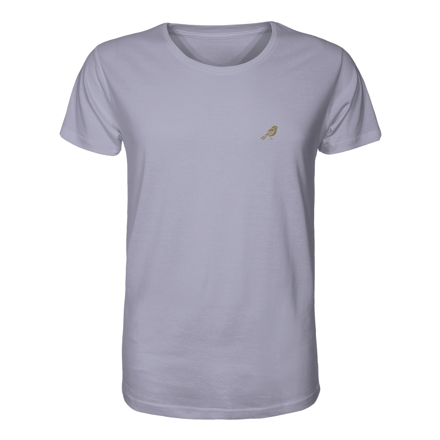 Gold Edition - Organic Shirt