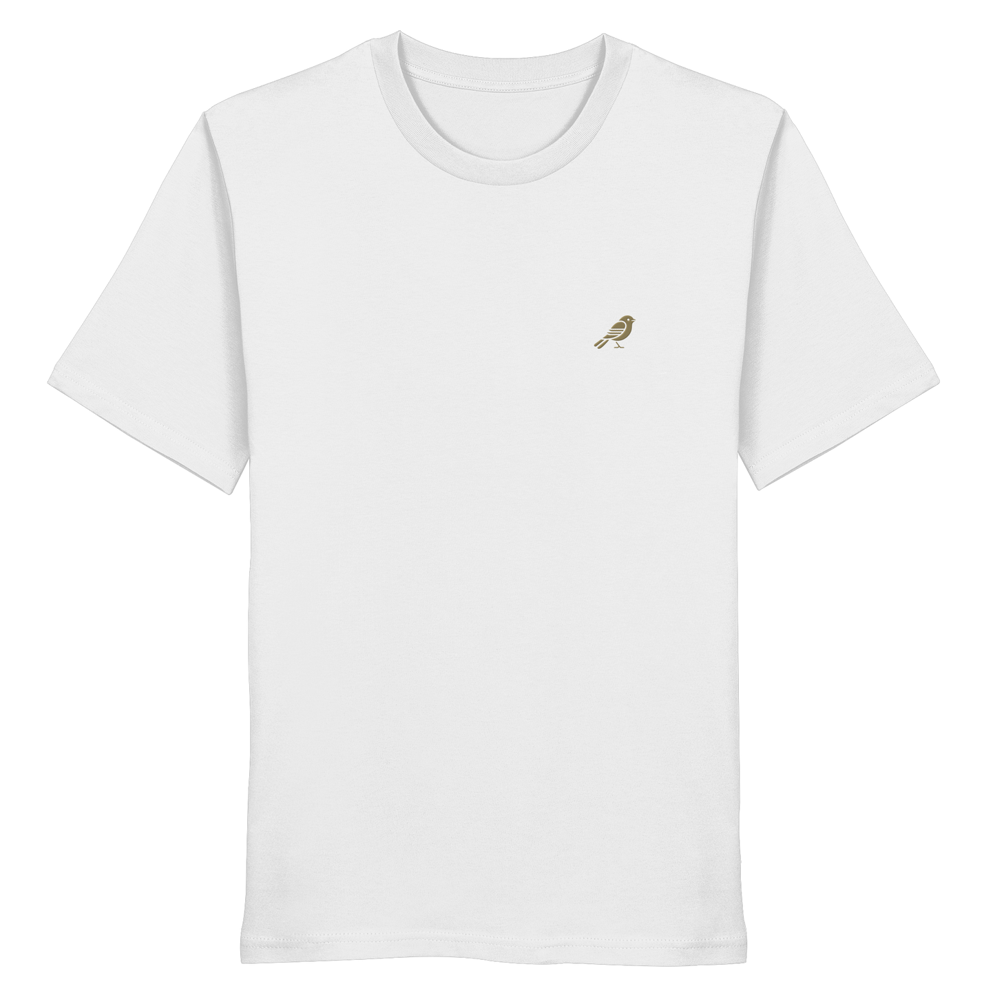 Gold Edition - Organic Shirt