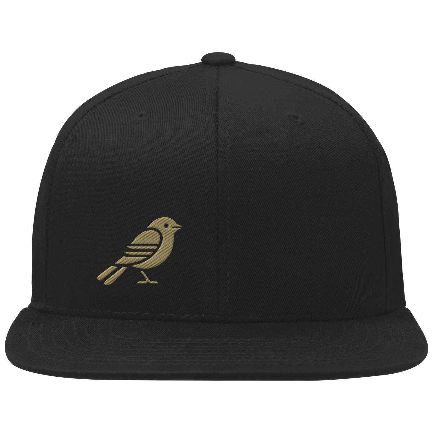 Gold Edition - Organic Snapback